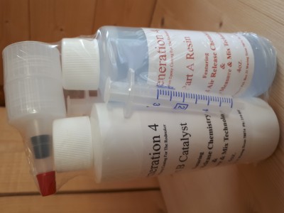 Gen4Resin