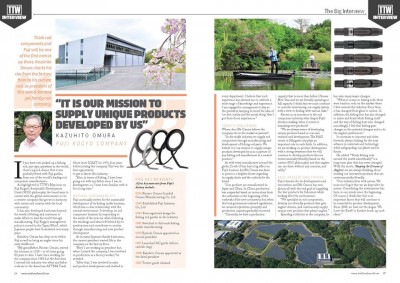 Fiji Article