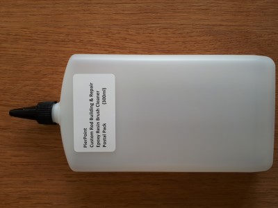 Epoxy Resin Brush Cleaner