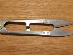 Thread Clippers