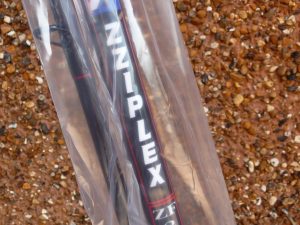 Plastic Rod Covers 3m (Pack of 4 - 12m)
